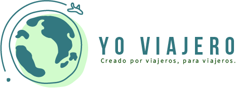 Creado Por Viajeros Para Viajeros